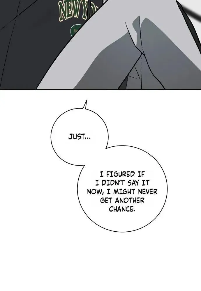 Please Don't Die! Chapter 15 page 87
