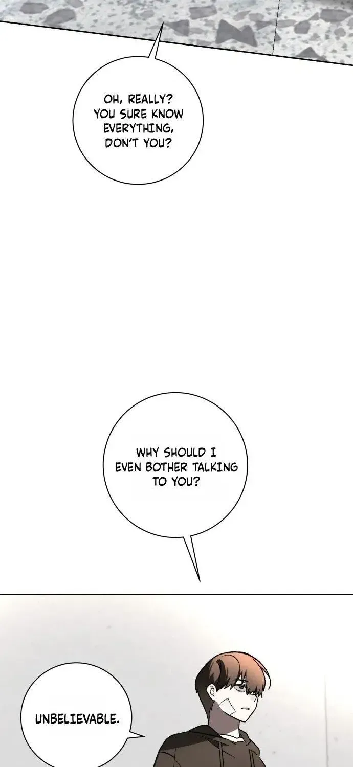 Please Don't Die! Chapter 15 page 89