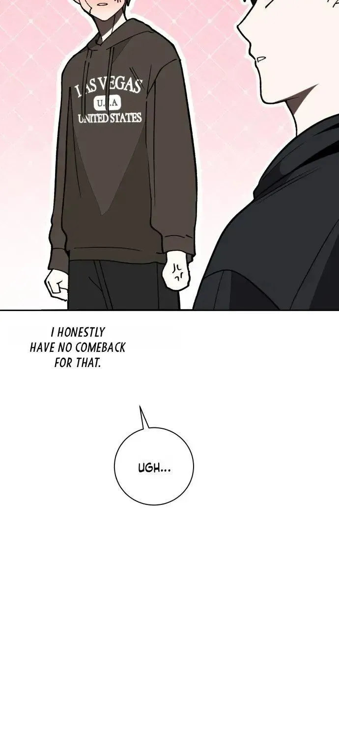 Please Don't Die! Chapter 15 page 96