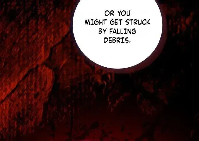 Please Don't Die! Chapter 15 page 109