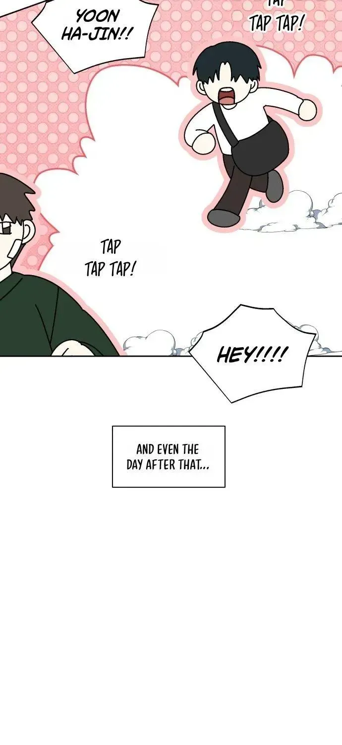 Please Don't Die! Chapter 15 page 136