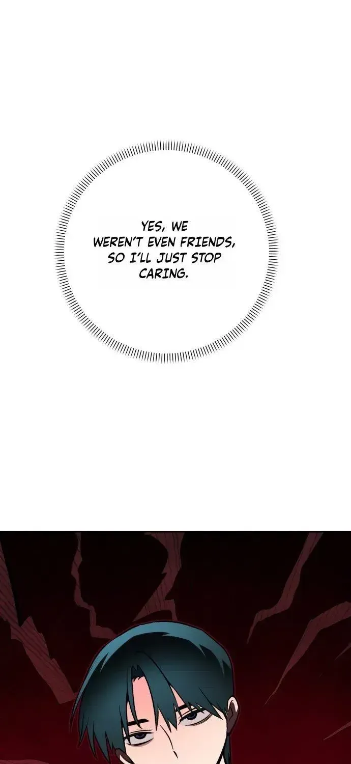 Please Don't Die! Chapter 15 page 138