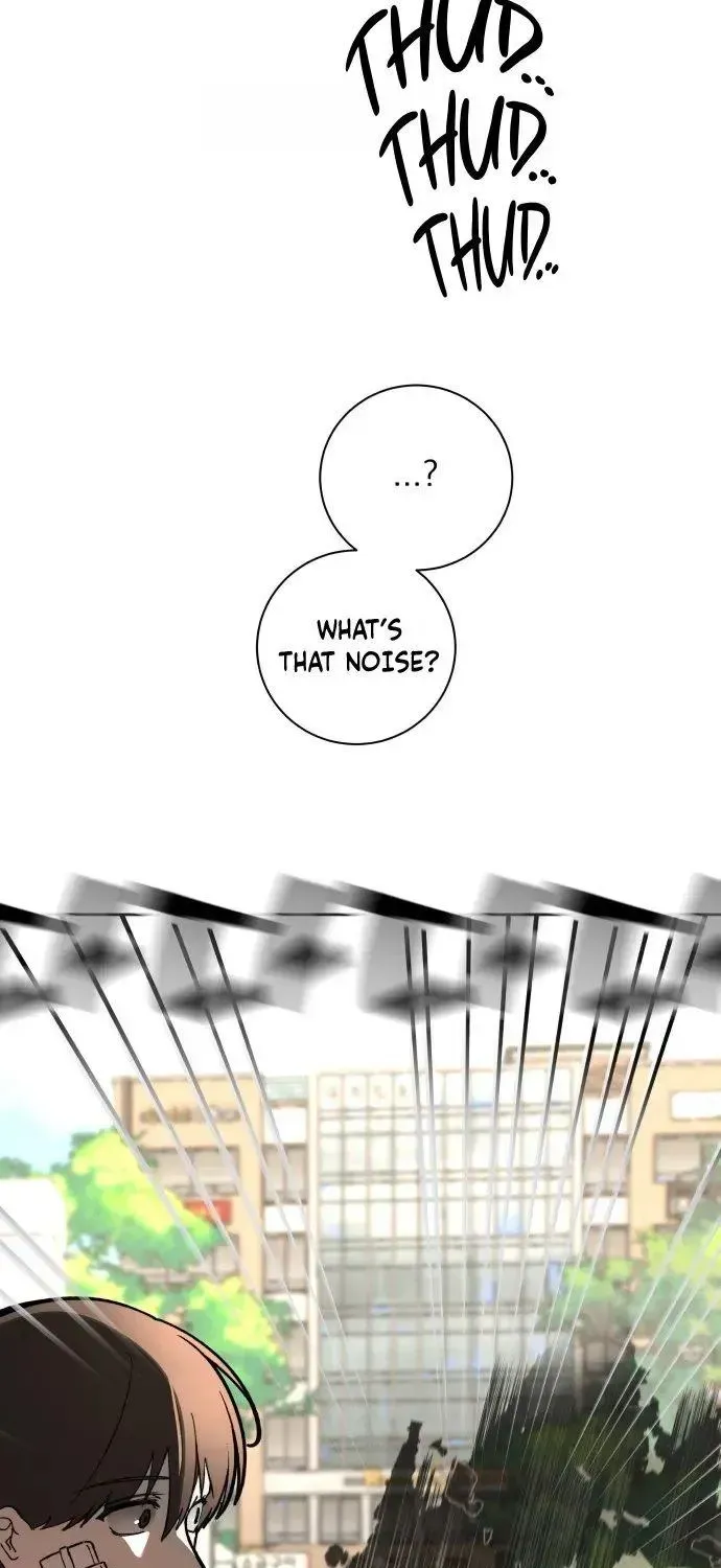 Please Don't Die! Chapter 15 page 150