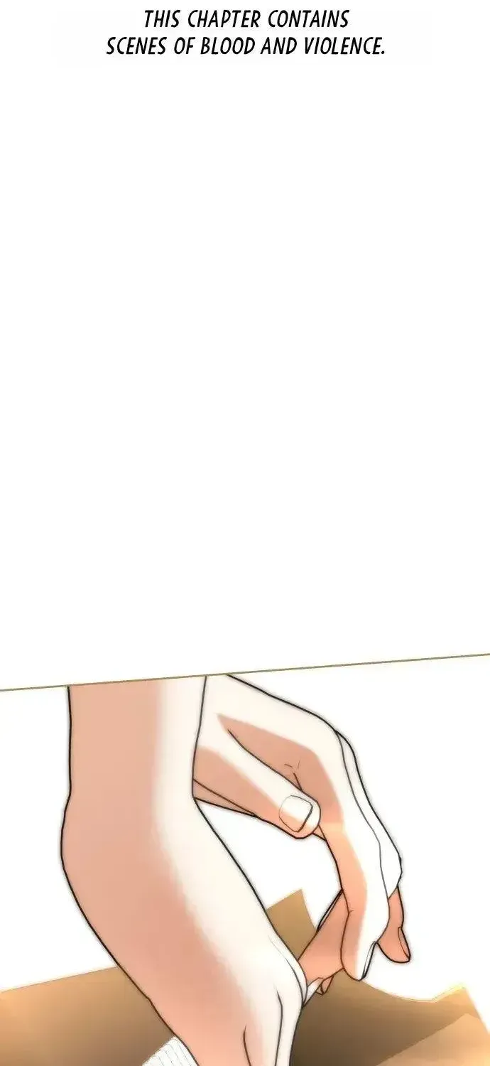 Please Don't Die! Chapter 16 page 2