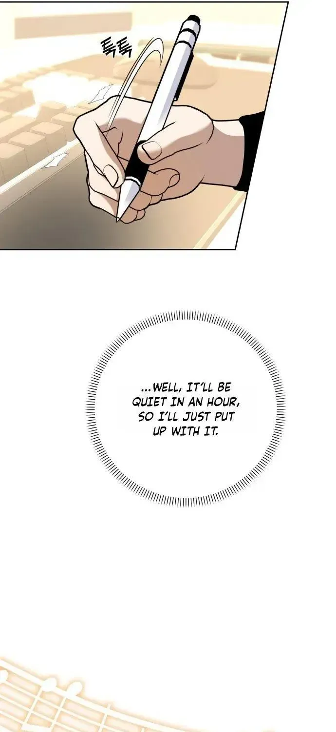 Please Don't Die! Chapter 16 page 12
