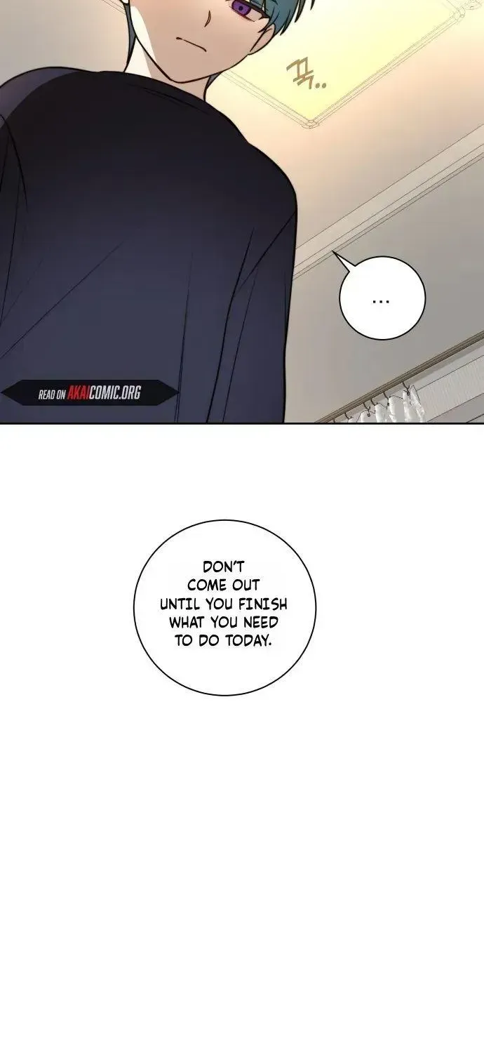 Please Don't Die! Chapter 16 page 39