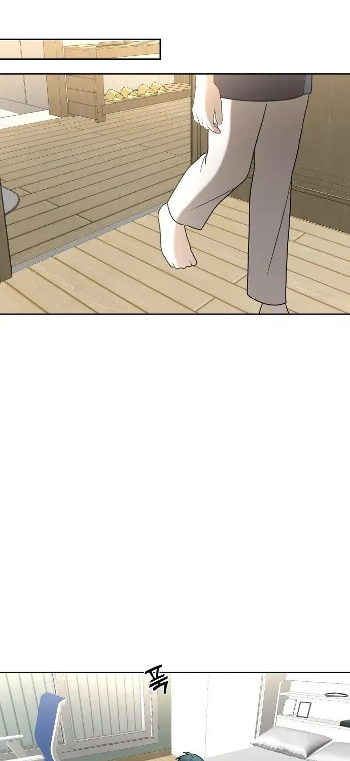 Please Don't Die! Chapter 16 page 40