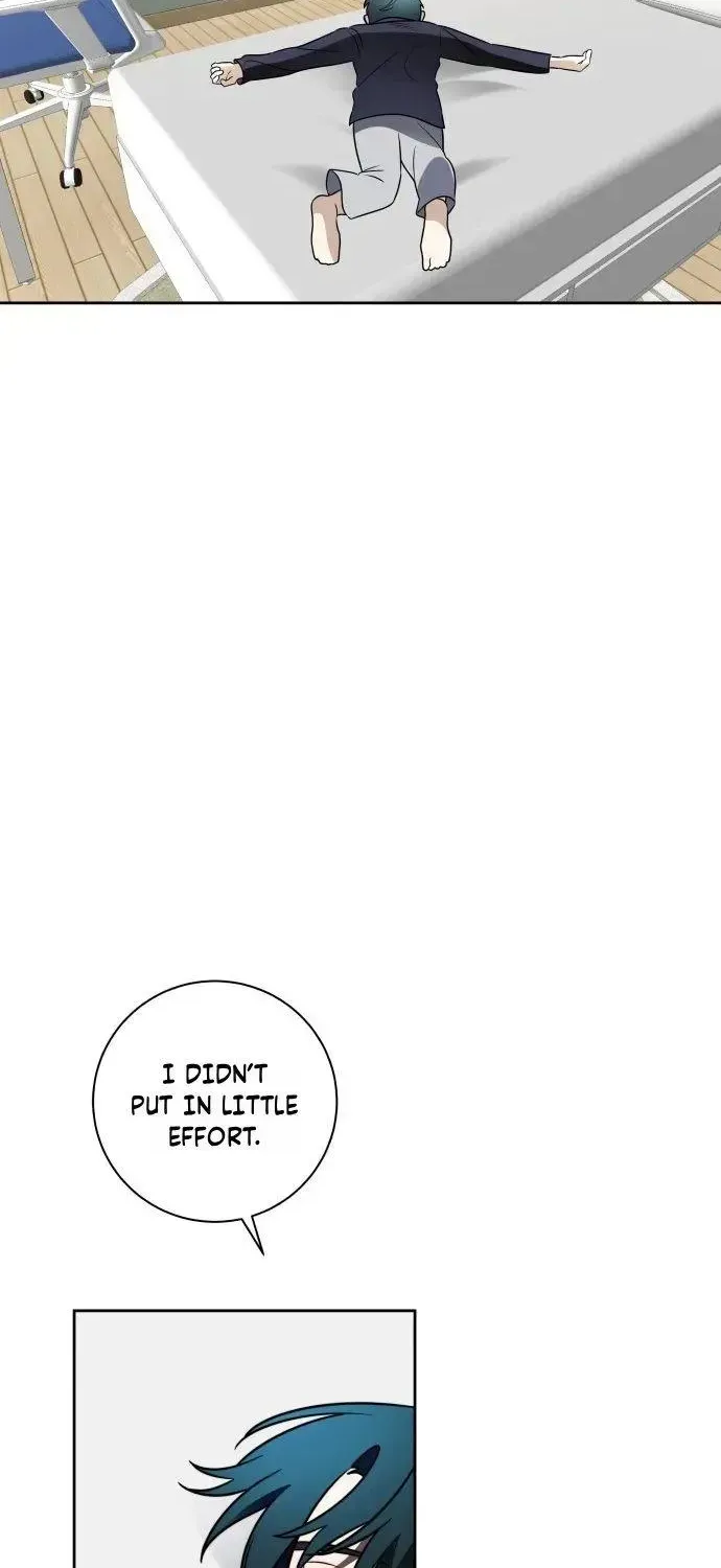 Please Don't Die! Chapter 16 page 41
