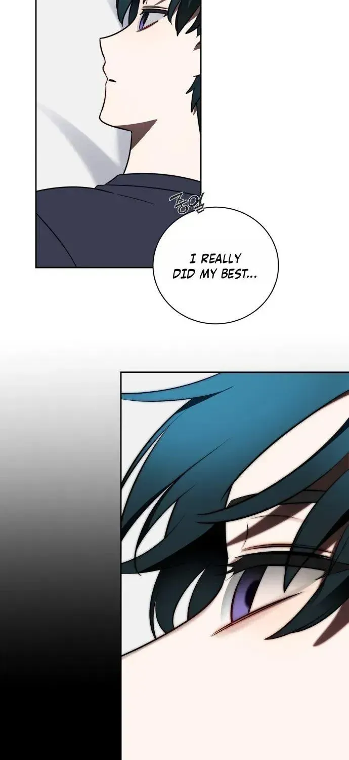 Please Don't Die! Chapter 16 page 42