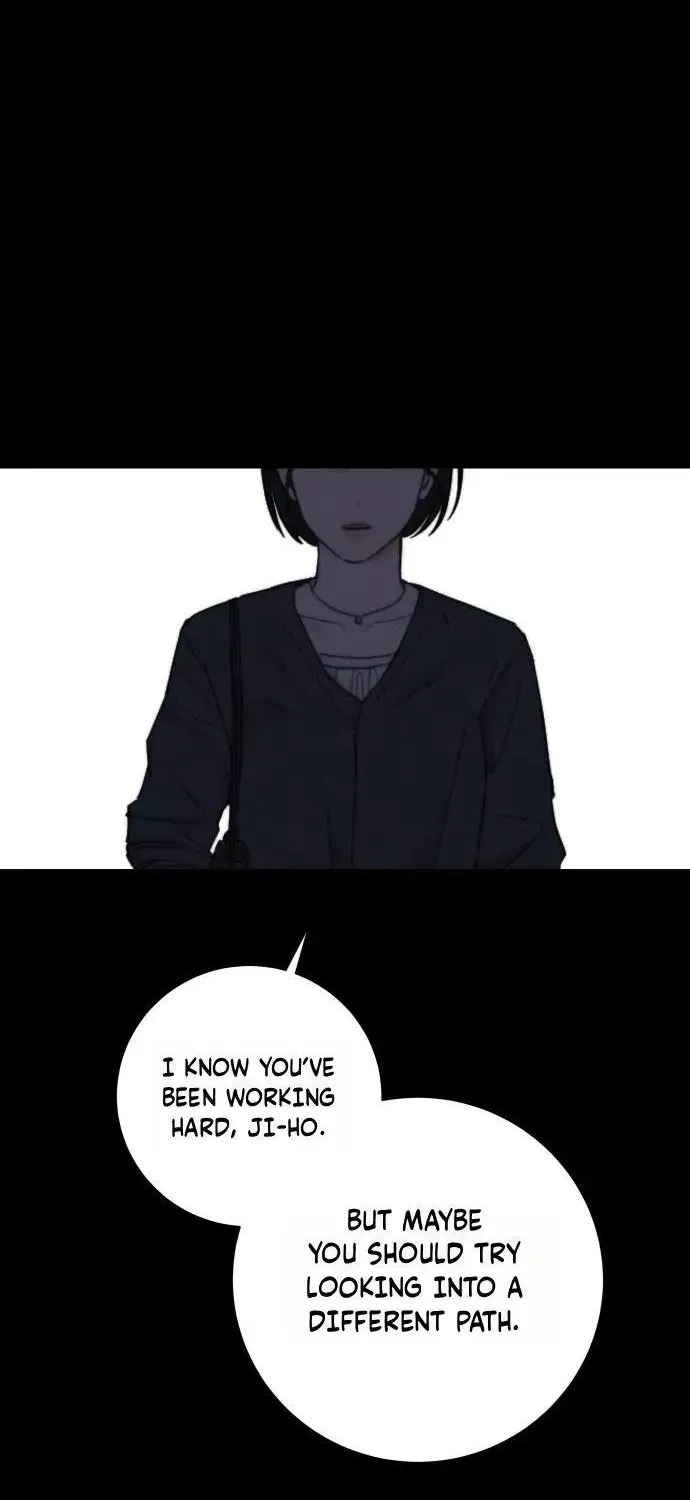 Please Don't Die! Chapter 16 page 46