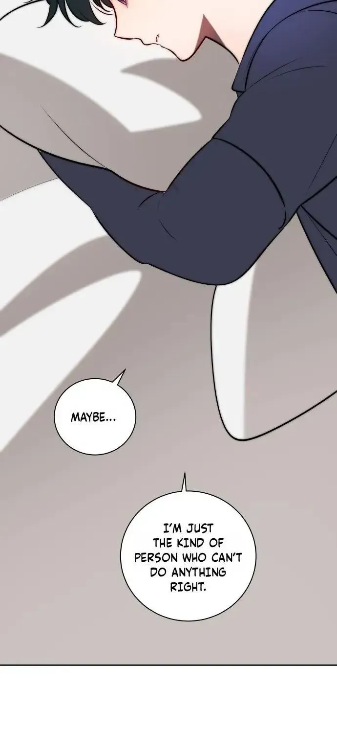 Please Don't Die! Chapter 16 page 52