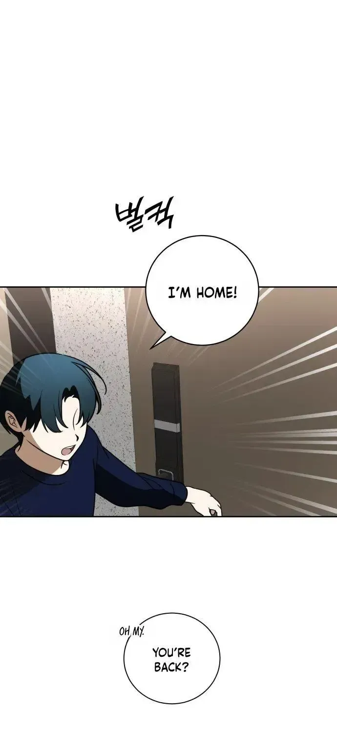 Please Don't Die! Chapter 16 page 91