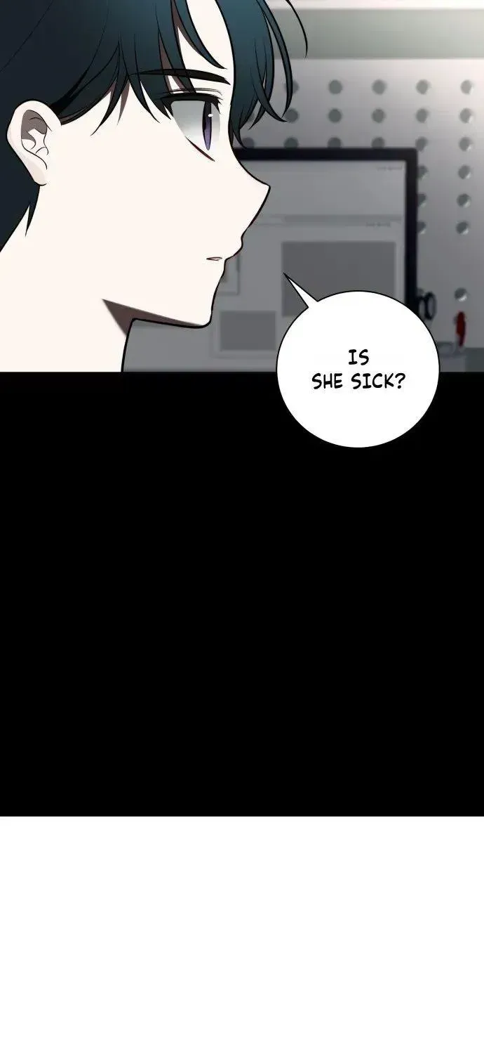 Please Don't Die! Chapter 16 page 102