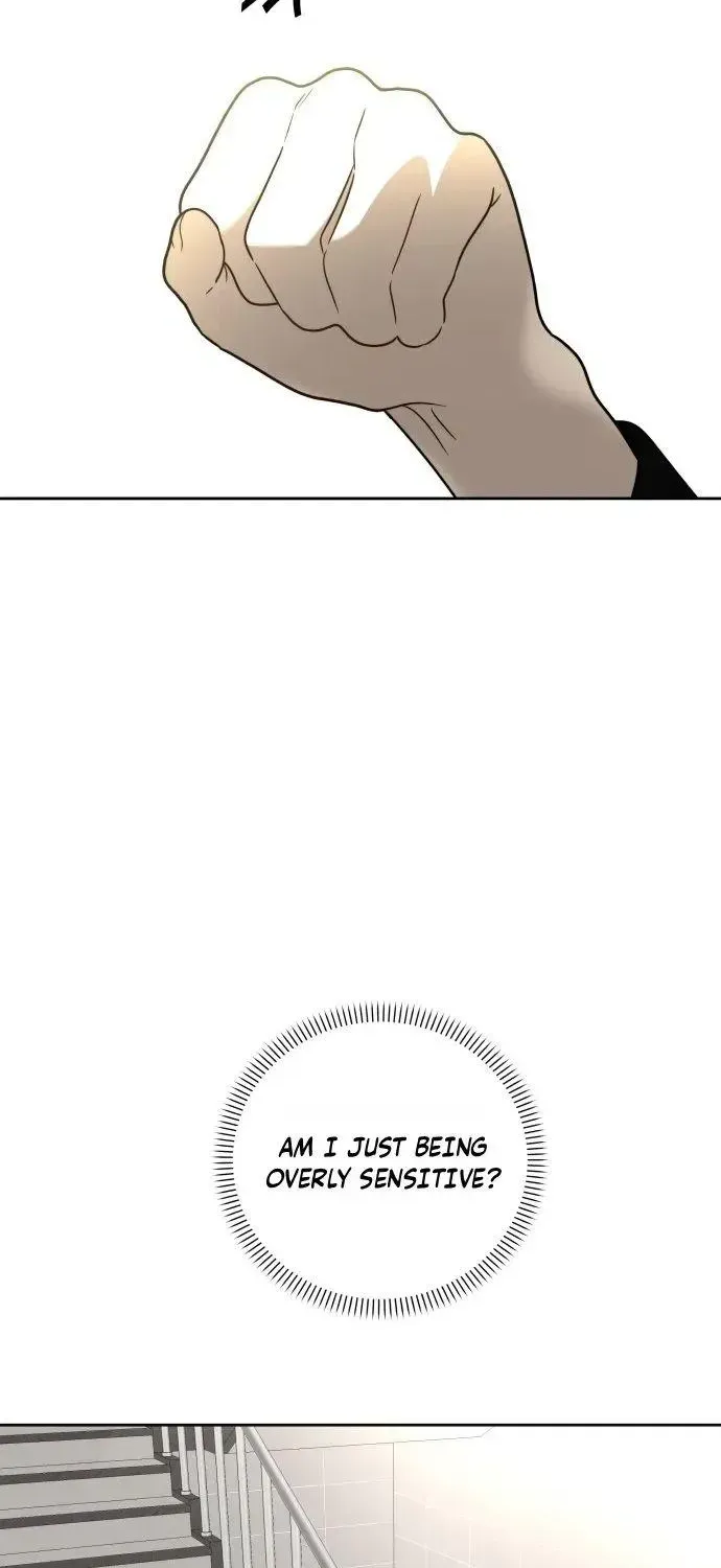 Please Don't Die! Chapter 16 page 112