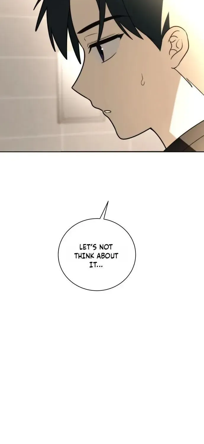 Please Don't Die! Chapter 16 page 114