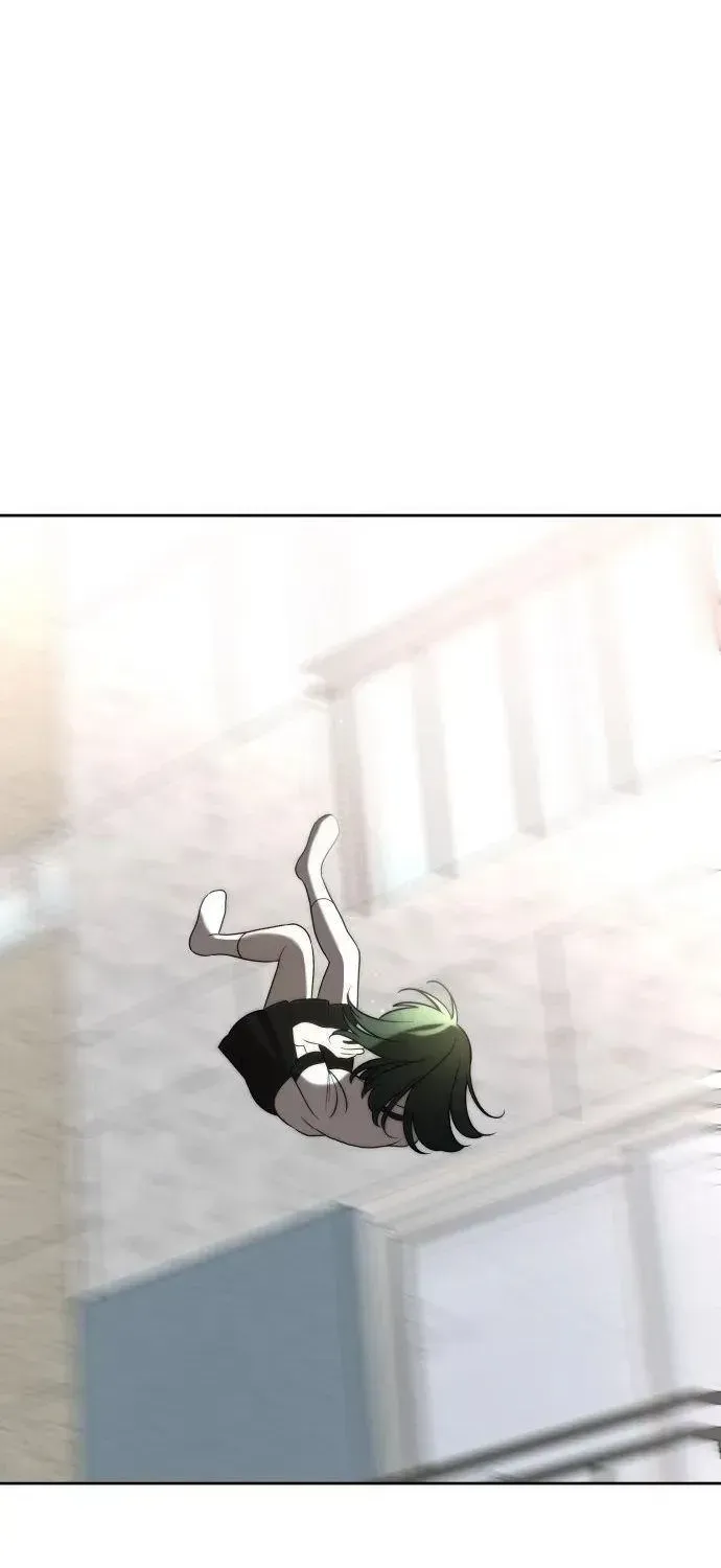 Please Don't Die! Chapter 16 page 125