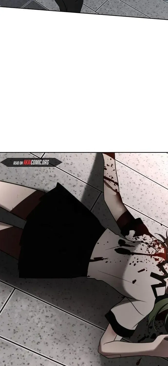 Please Don't Die! Chapter 16 page 127