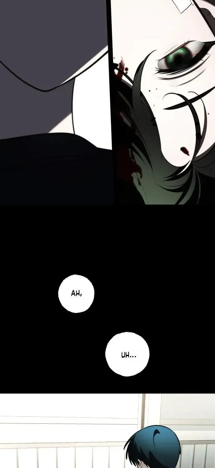 Please Don't Die! Chapter 16 page 131