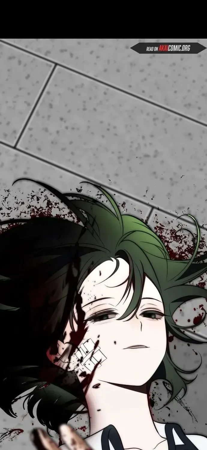Please Don't Die! Chapter 16 page 149