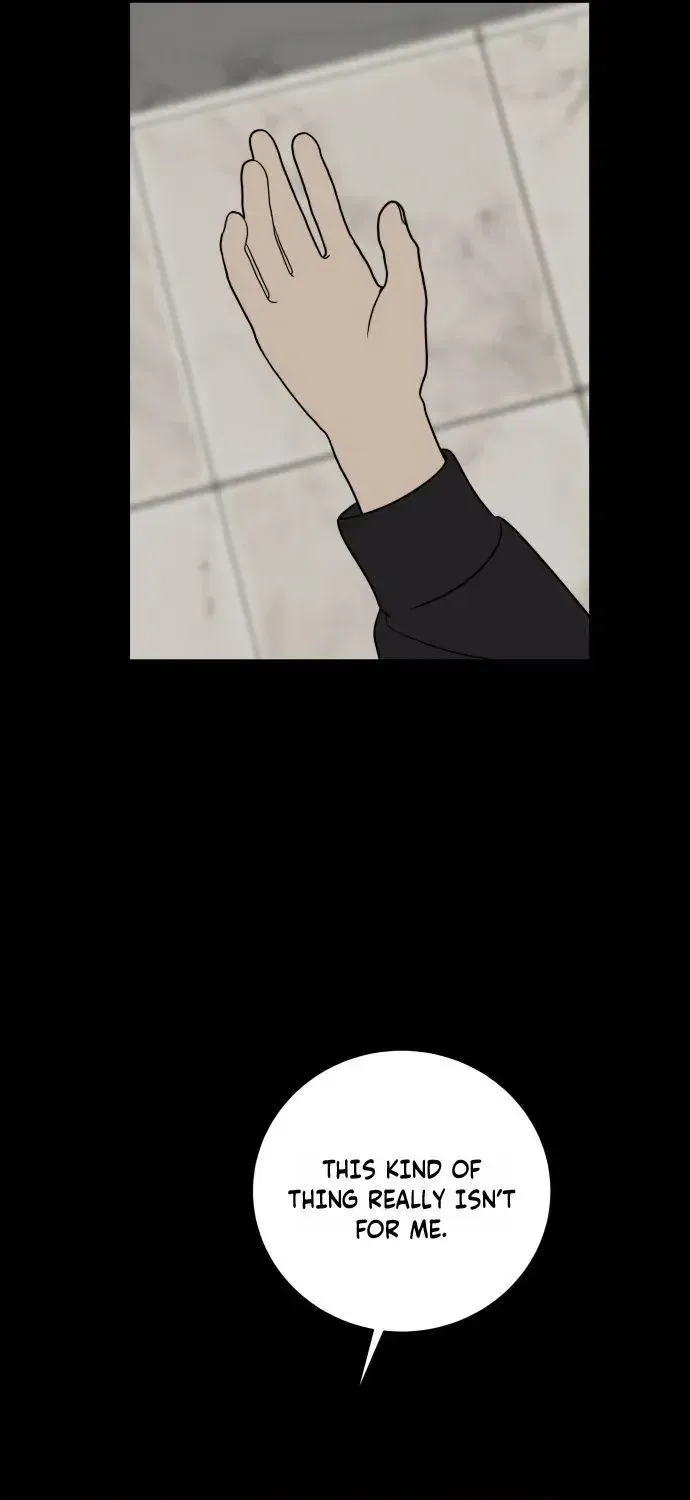 Please Don't Die! Chapter 16 page 166