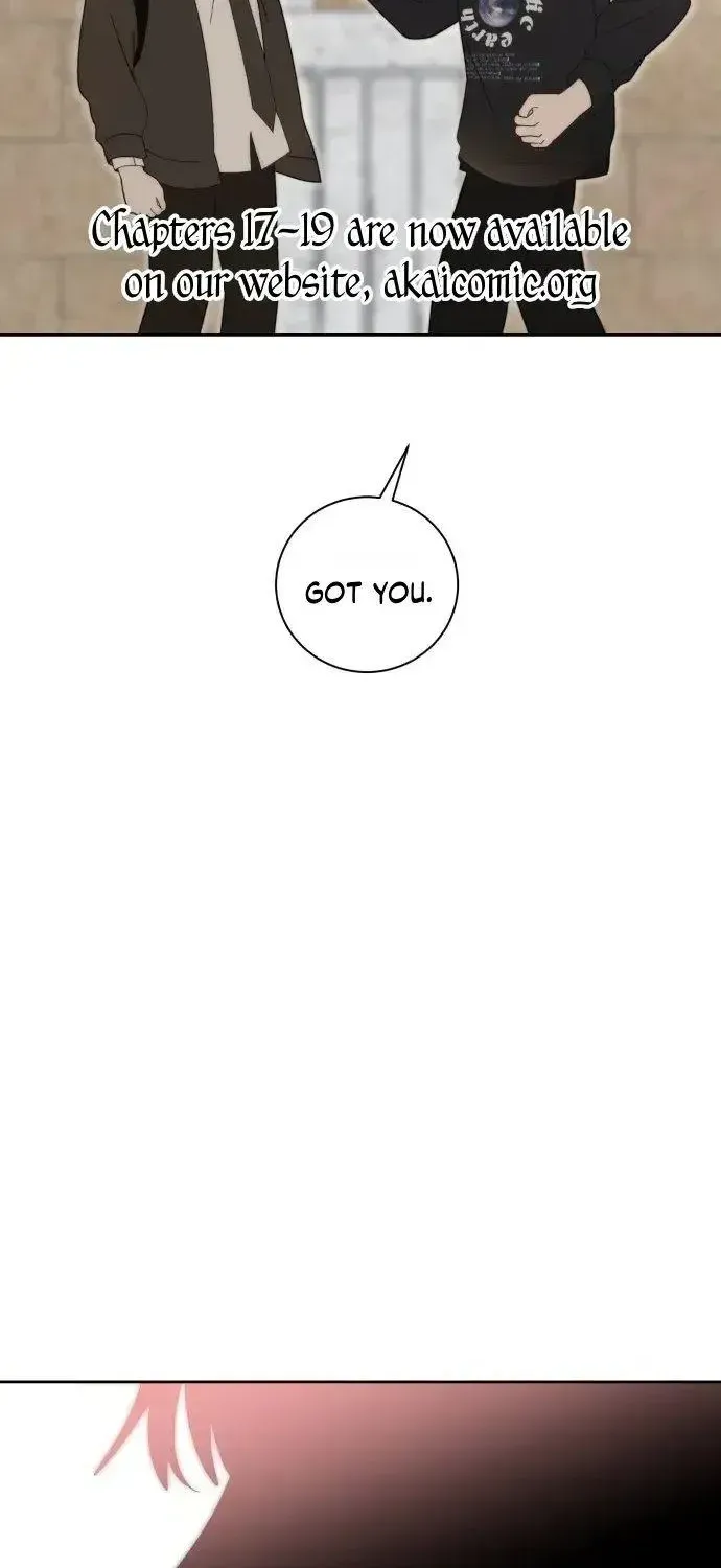 Please Don't Die! Chapter 16 page 189