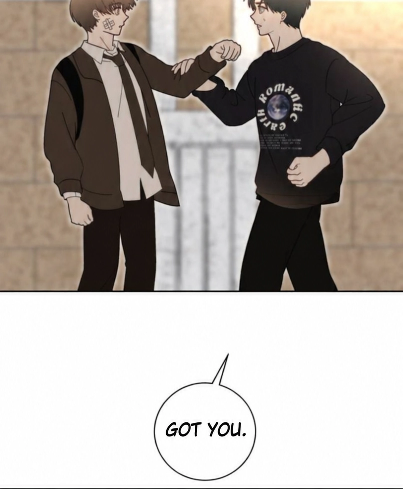 Please Don't Die! Chapter 17 page 2
