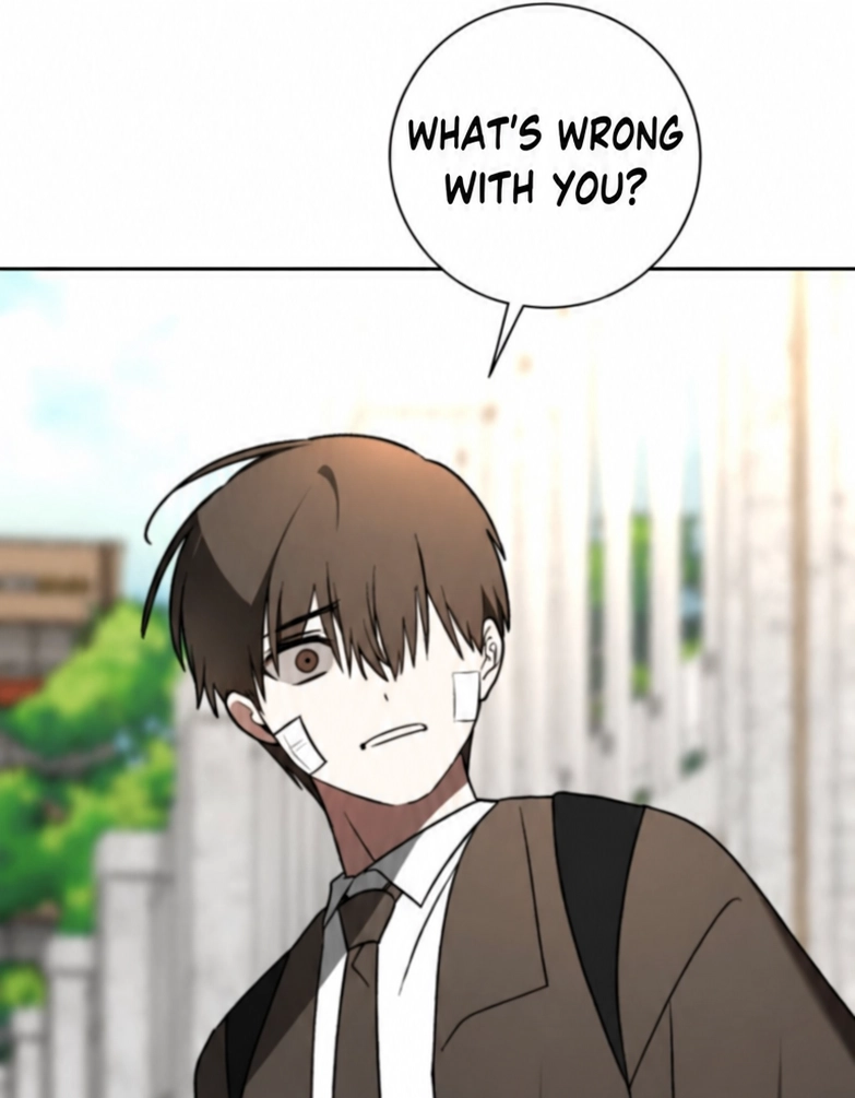 Please Don't Die! Chapter 17 page 13