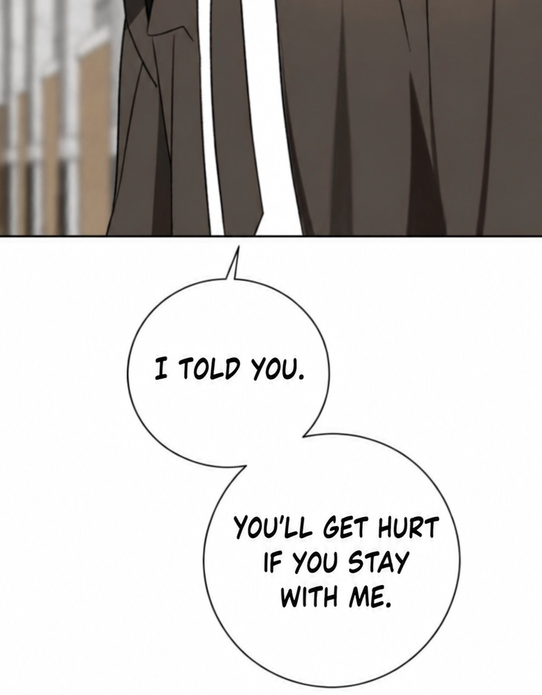 Please Don't Die! Chapter 17 page 14