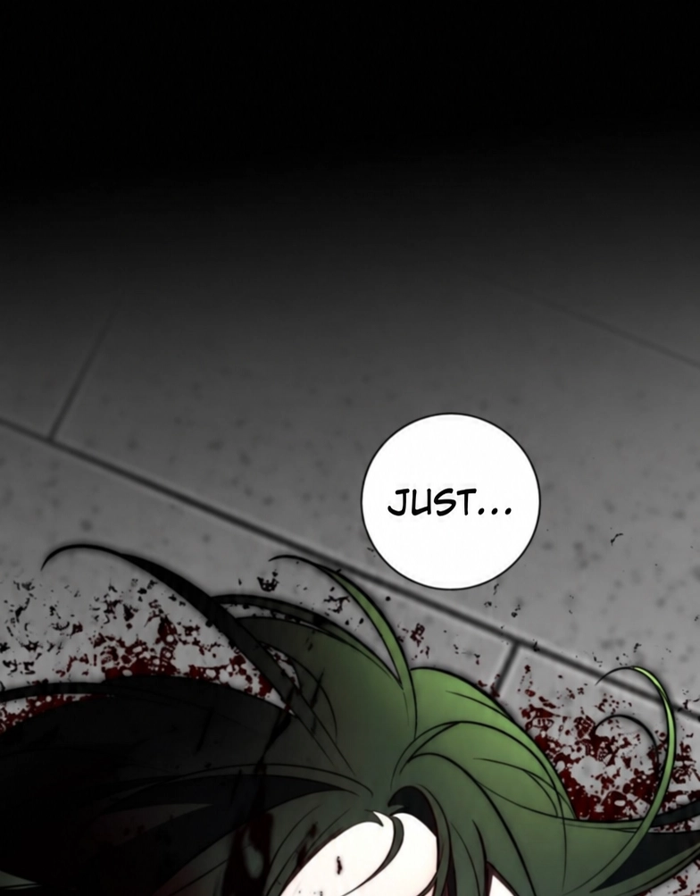 Please Don't Die! Chapter 17 page 17