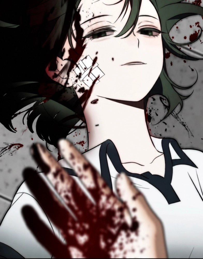 Please Don't Die! Chapter 17 page 18