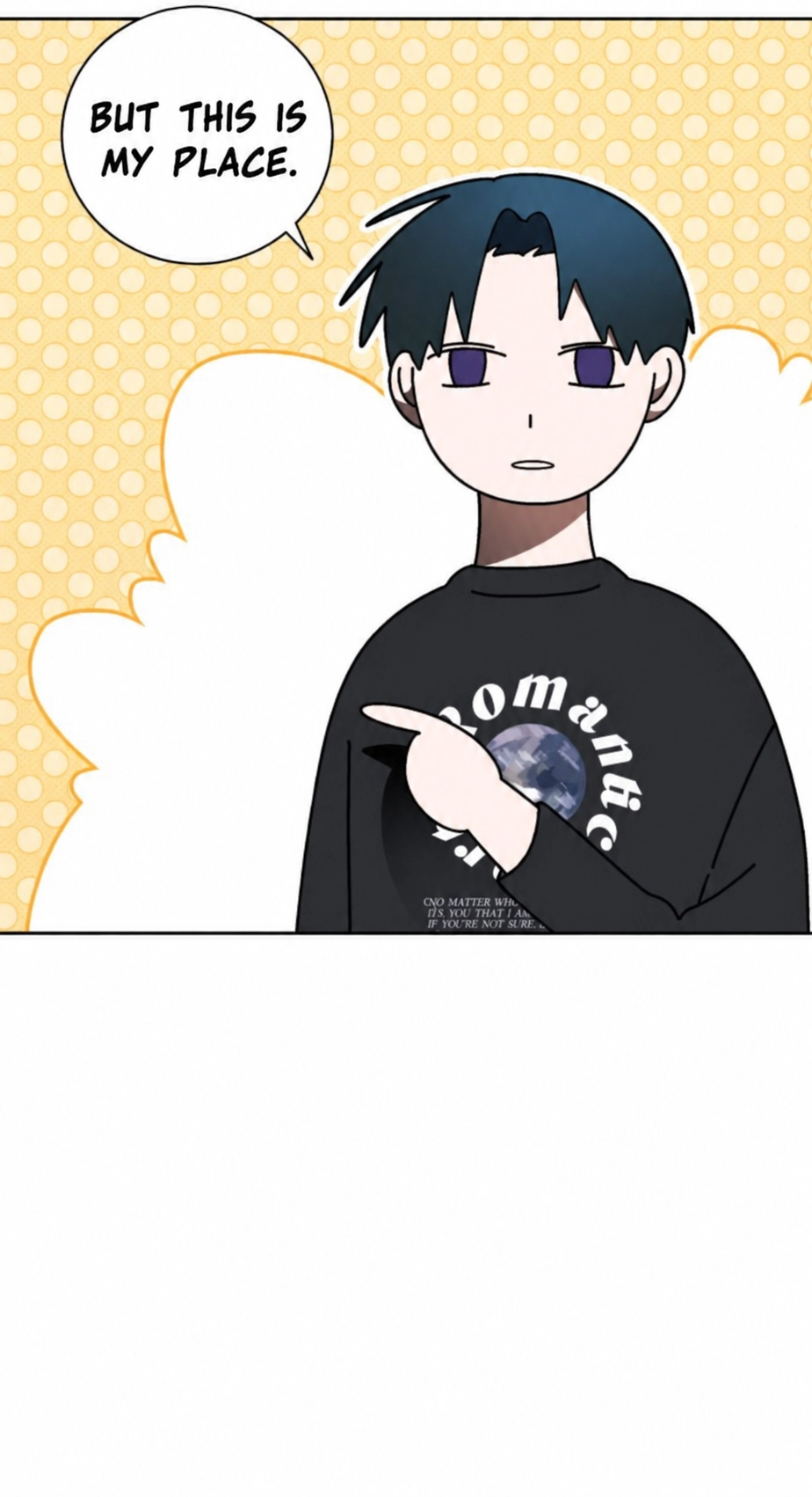 Please Don't Die! Chapter 17 page 31