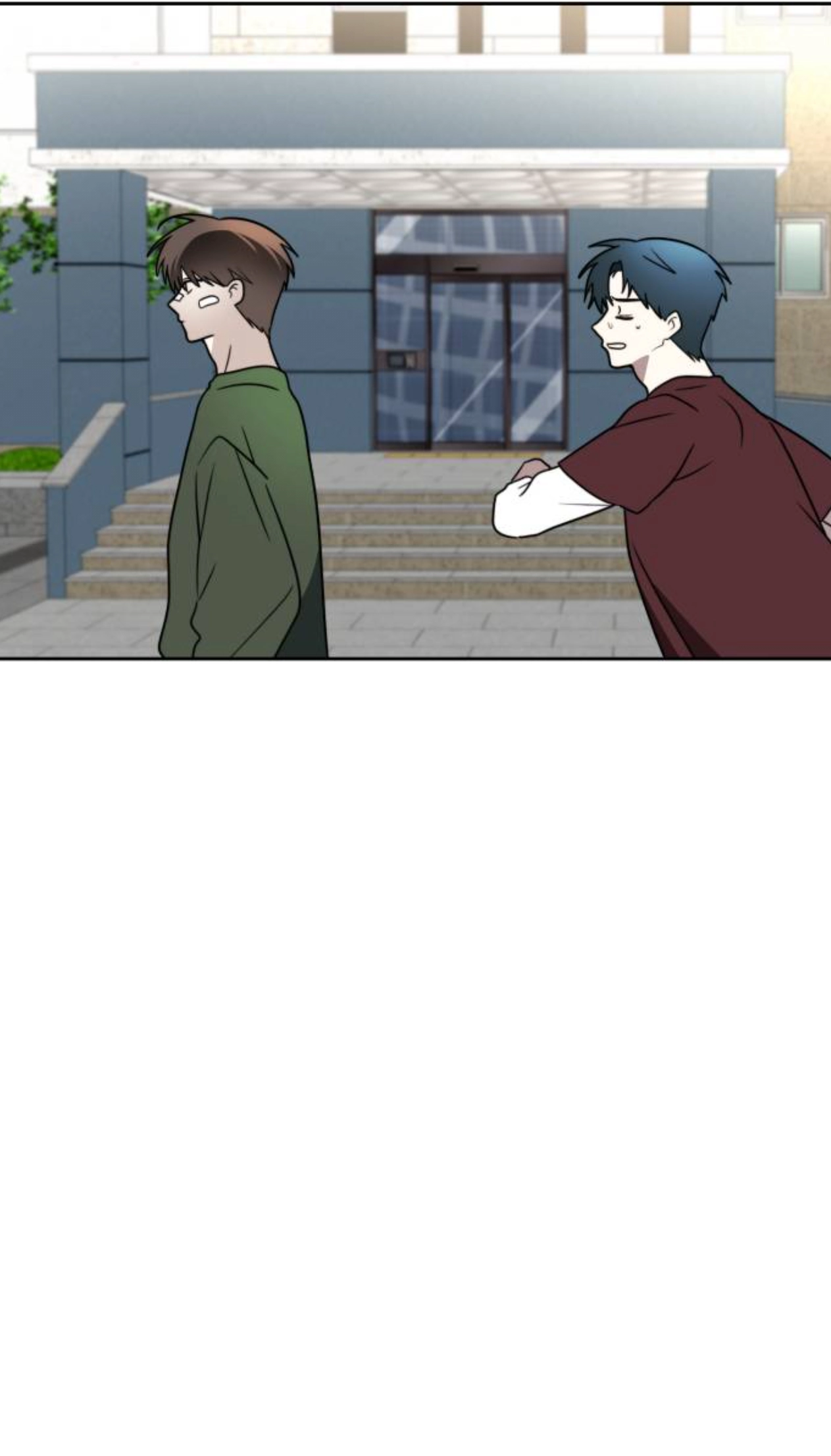 Please Don't Die! Chapter 17 page 39