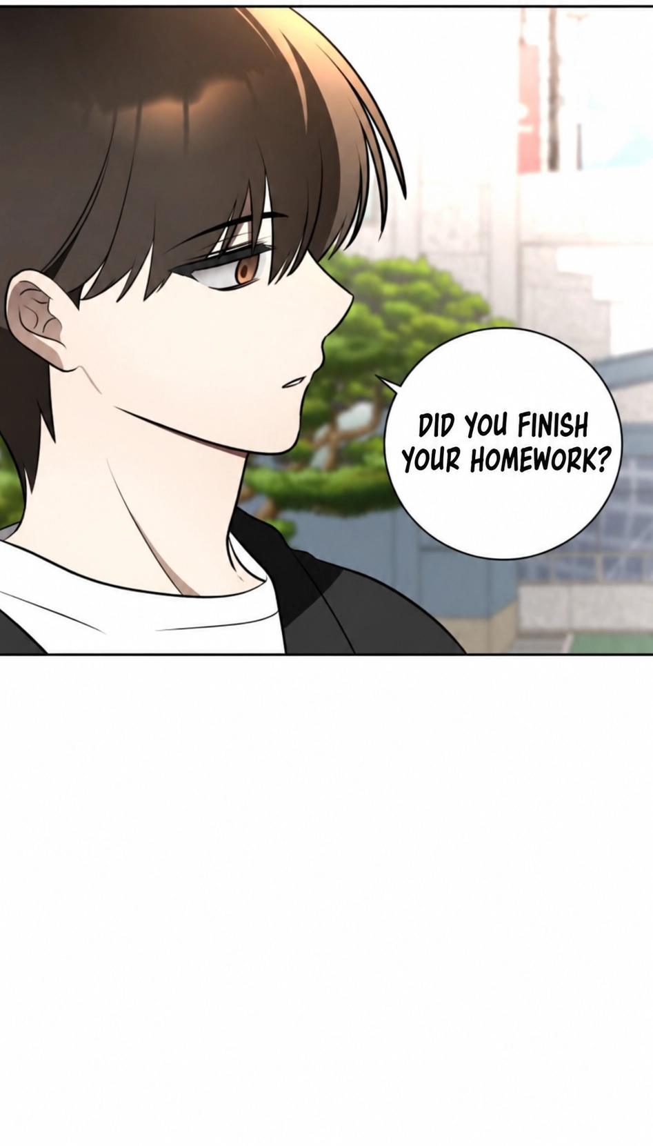 Please Don't Die! Chapter 17 page 42