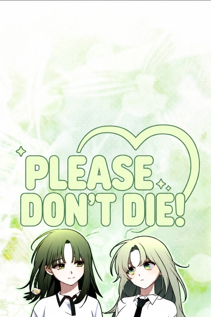 Please Don't Die! Chapter 17 page 52