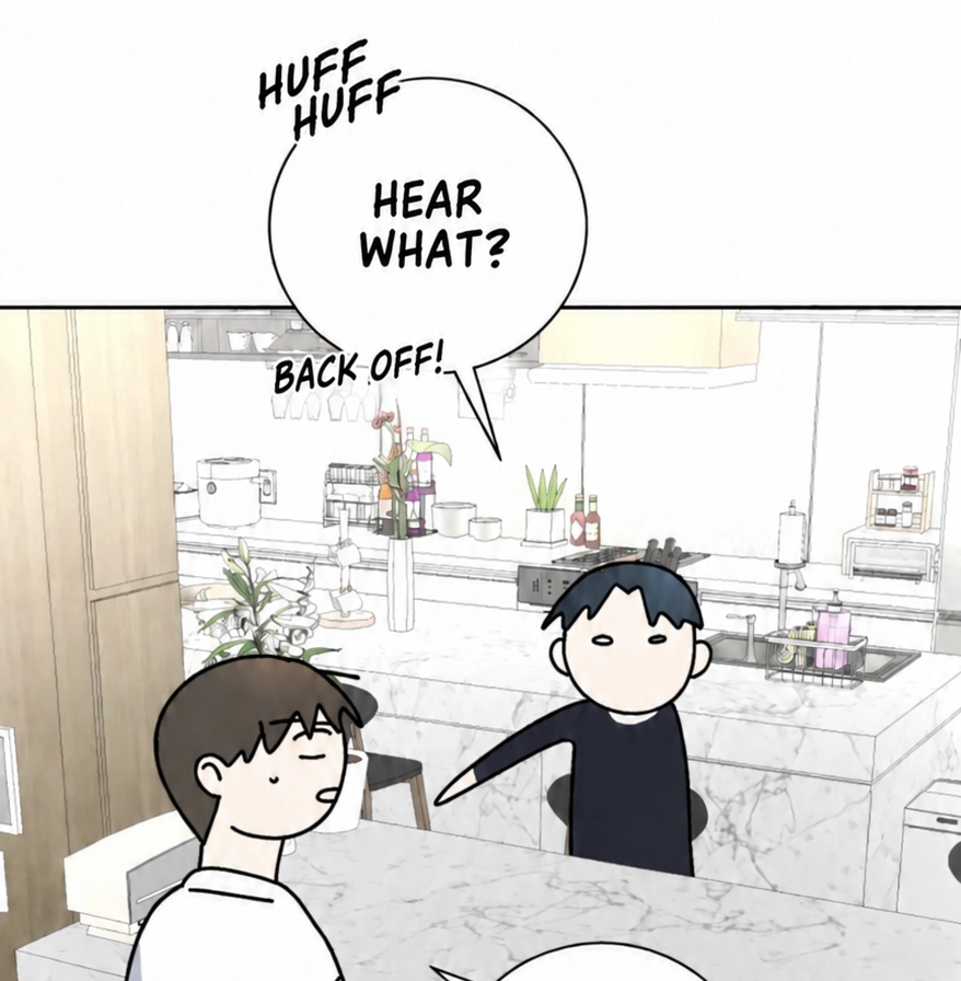 Please Don't Die! Chapter 17 page 58