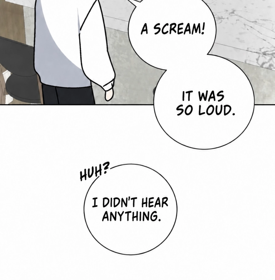 Please Don't Die! Chapter 17 page 59