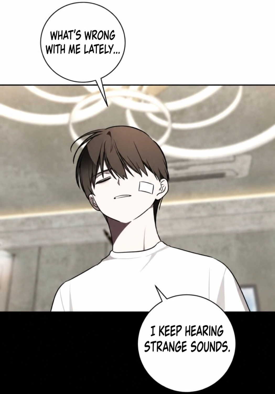 Please Don't Die! Chapter 17 page 61