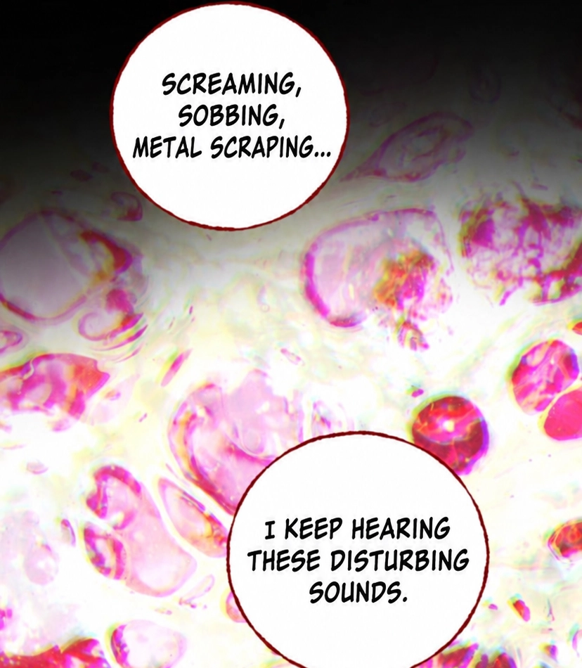 Please Don't Die! Chapter 17 page 63