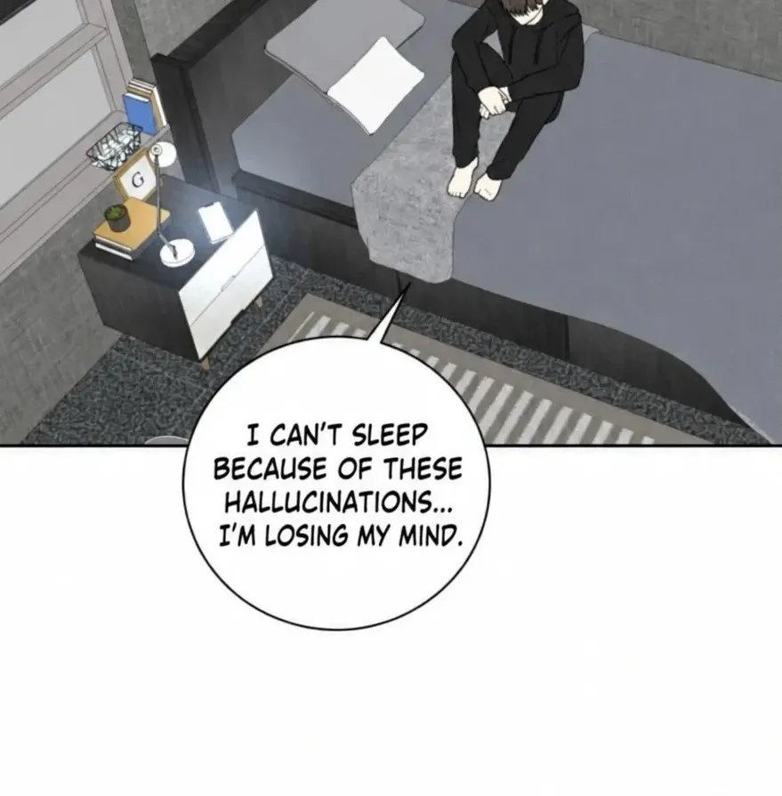 Please Don't Die! Chapter 17 page 70