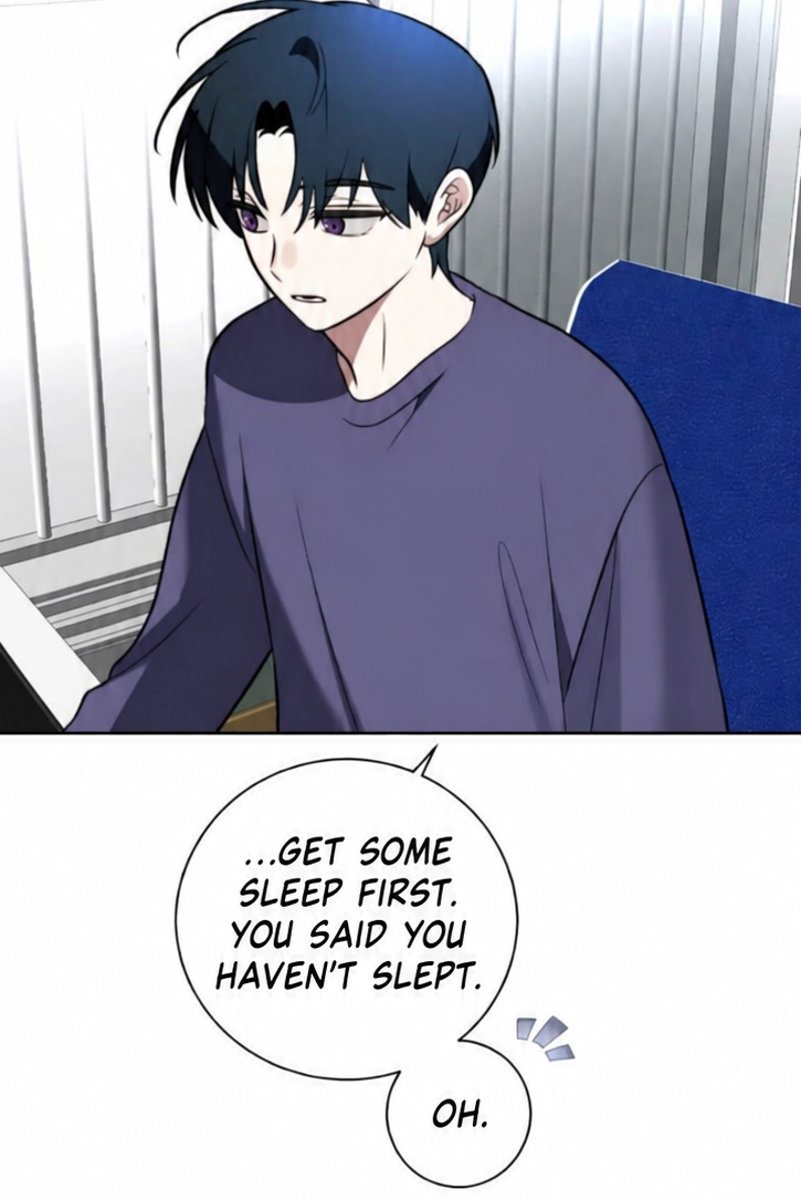 Please Don't Die! Chapter 17 page 74