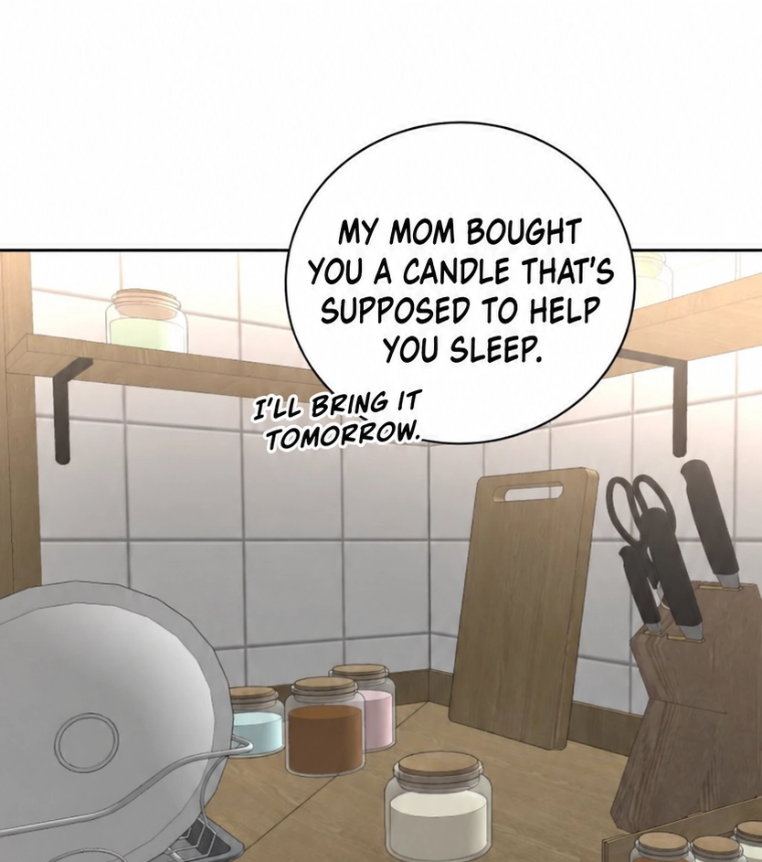 Please Don't Die! Chapter 17 page 75