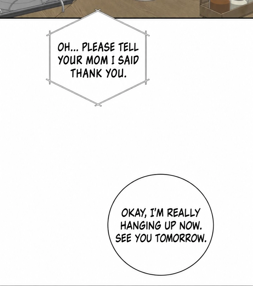 Please Don't Die! Chapter 17 page 76