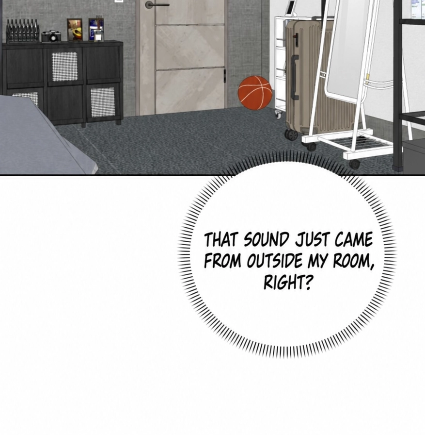Please Don't Die! Chapter 17 page 89
