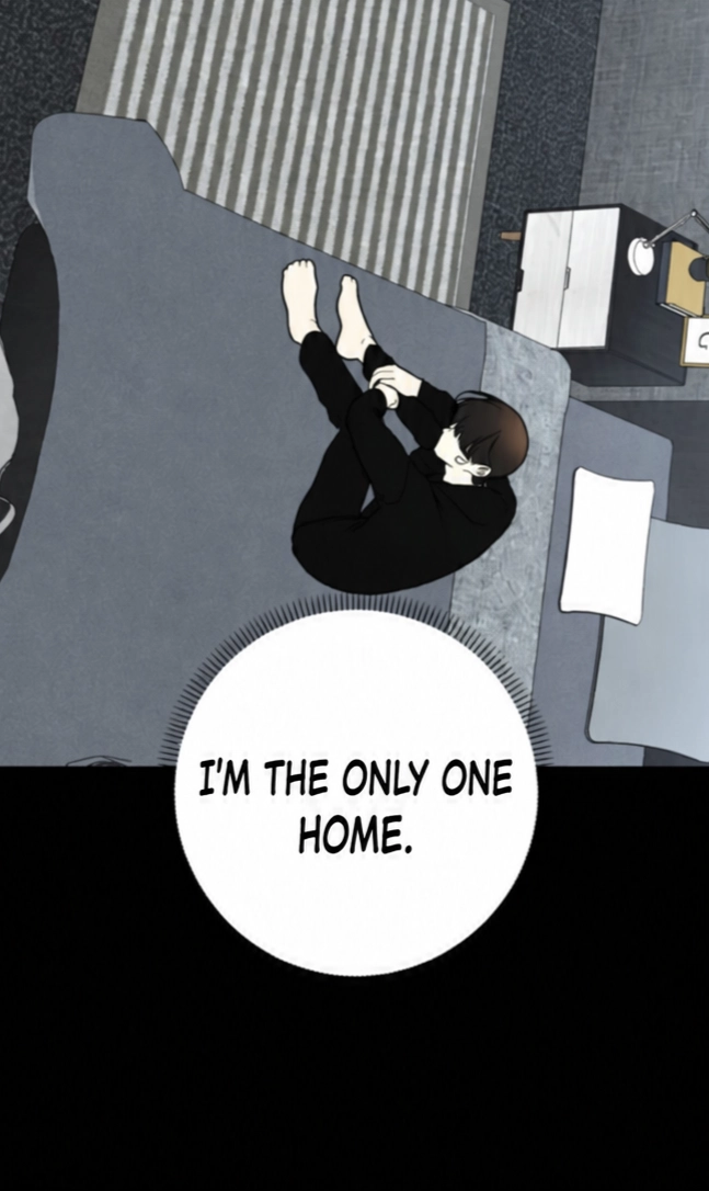 Please Don't Die! Chapter 17 page 91
