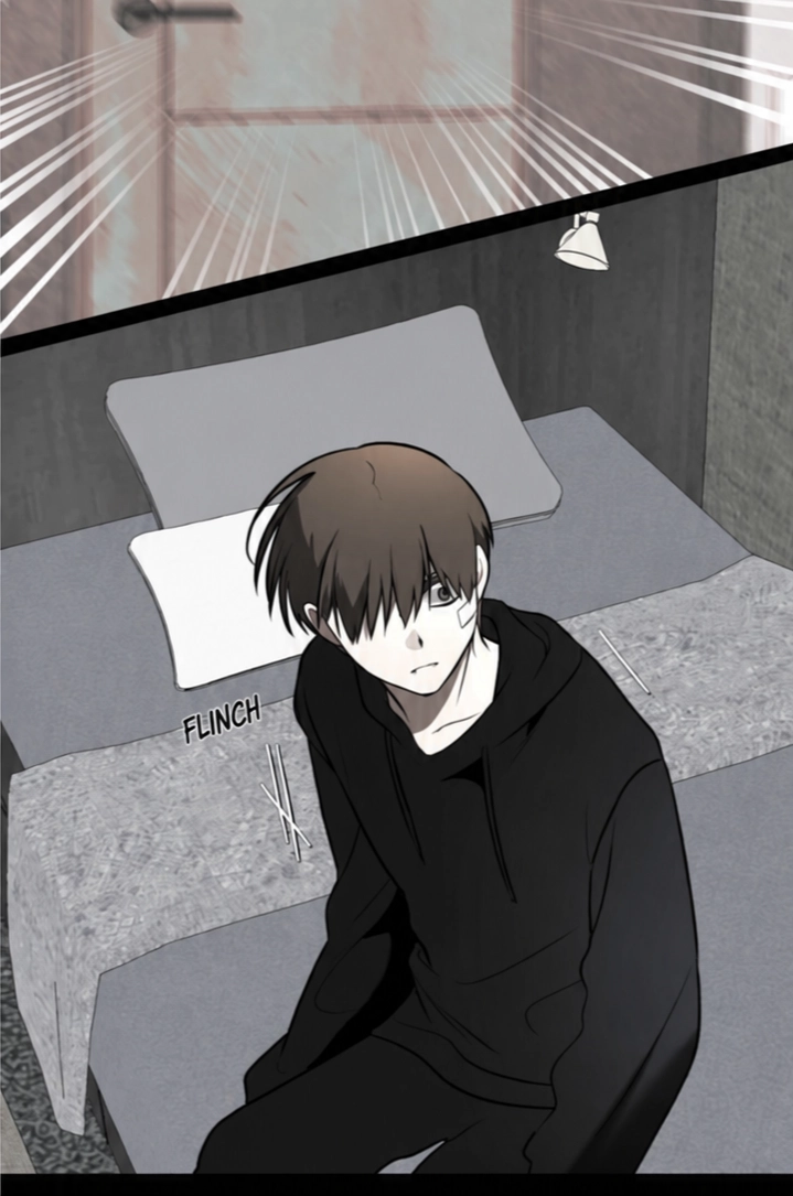 Please Don't Die! Chapter 17 page 93