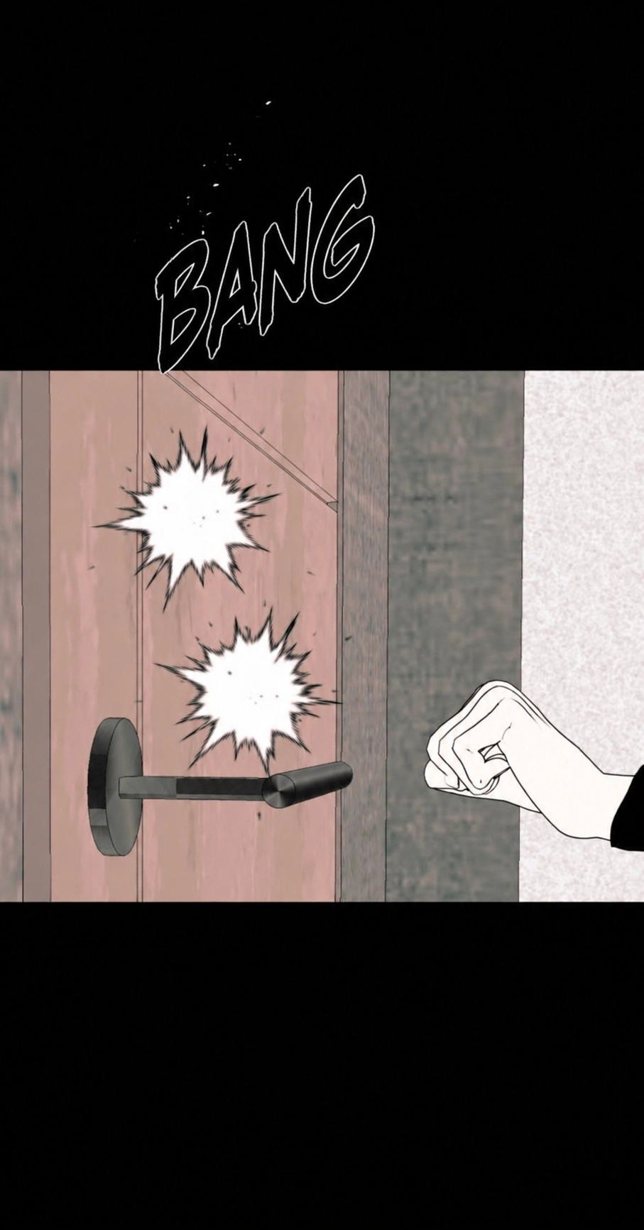 Please Don't Die! Chapter 17 page 102