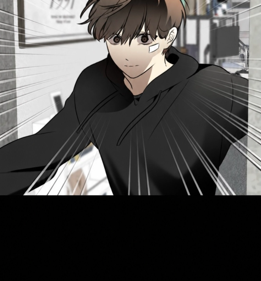 Please Don't Die! Chapter 17 page 104