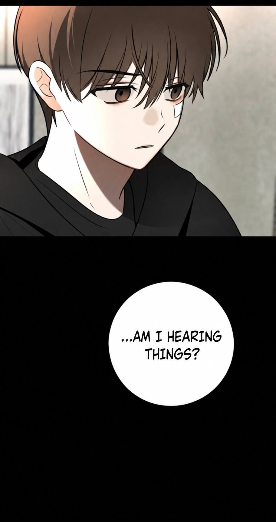 Please Don't Die! Chapter 17 page 106