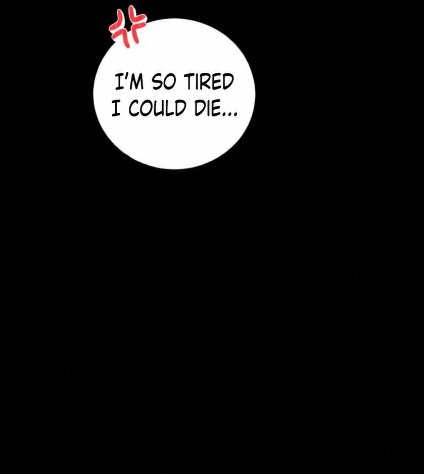 Please Don't Die! Chapter 17 page 107