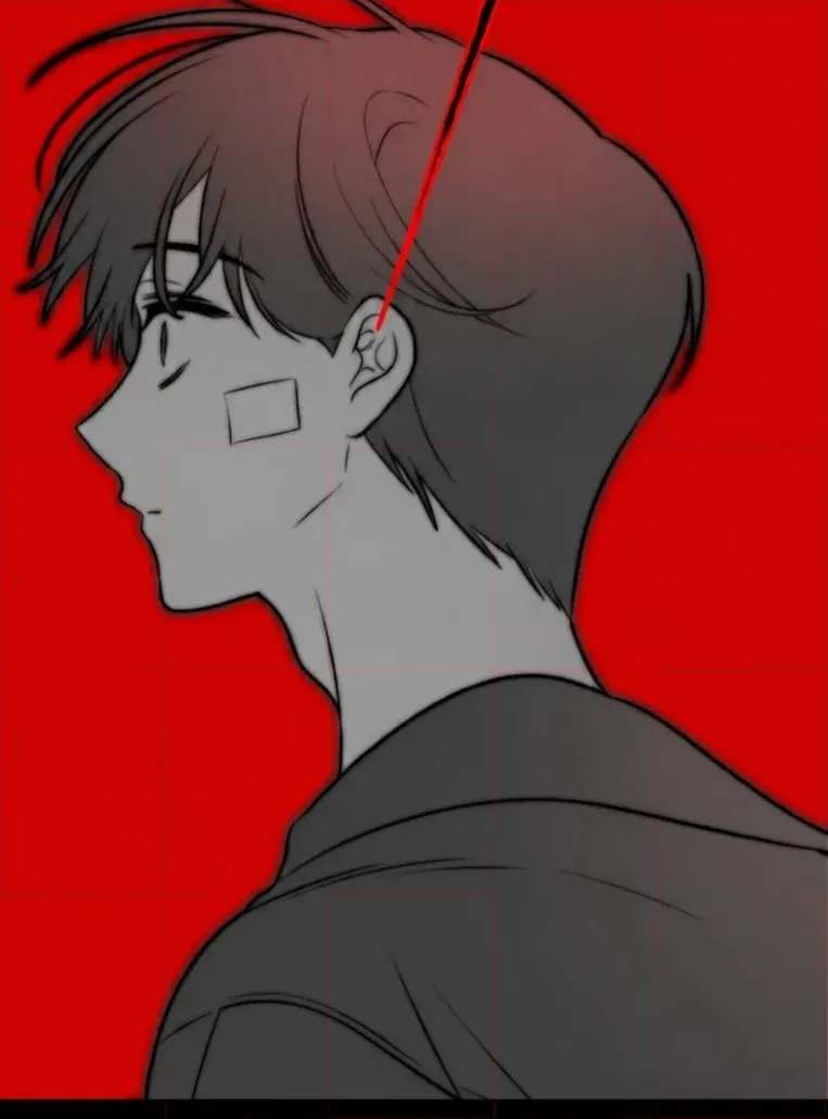 Please Don't Die! Chapter 17 page 110